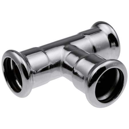 Trójnik Steel - 12