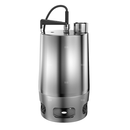 Pompa zanurzeniowa do ścieków GRUNDFOS UNILIFT AP50 stal nierdzewna 1 x 230 V, moc 1.6 W 50 Hz, przewód 10 m