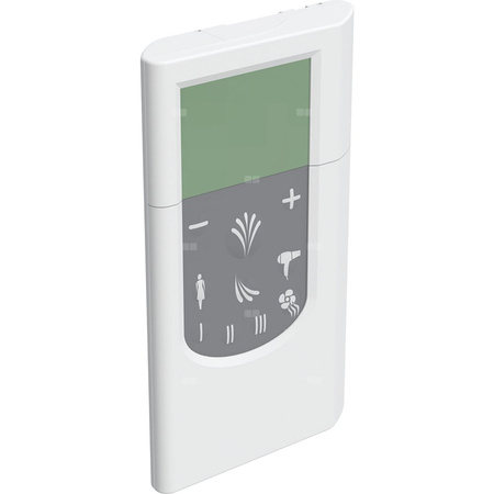 Pilot zdalnej obsługi do Geberit AquaClean 8000plus AP