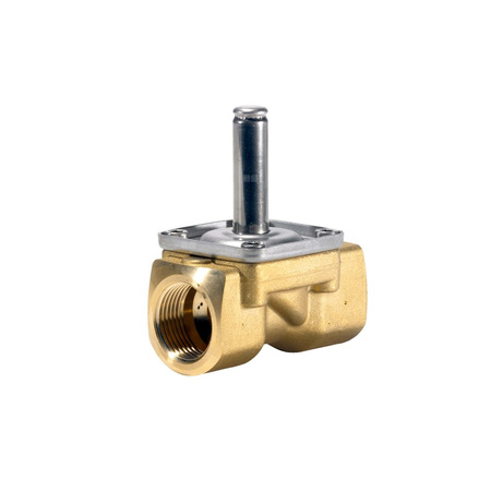 Zawór elektromagnetyczny EV220B, Funkcja: NC, G, 1, 6.000 m³/h, FKM