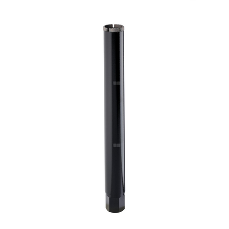 Diamentowa korona wiertnicza DX- HIGH SPEED PLUS, 1 1/4", D-52