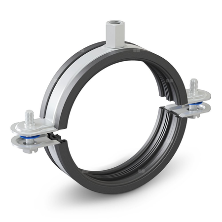 Obejma mocująca NICZUK XPUWG 150 mm