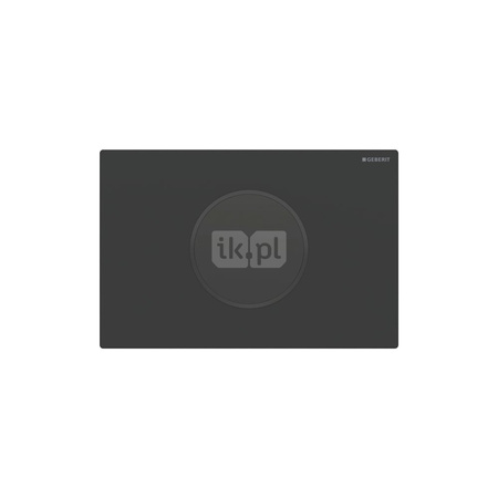 Moduł elektroniczny Geberit do systemu spłukiwania WC, automatyczny, 3-4.1 V (do roku produkcji 2022)