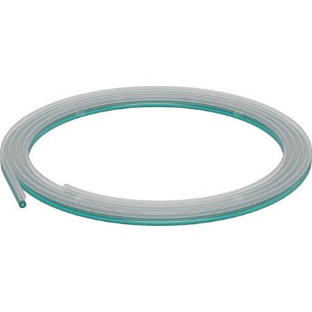 Podwójny wężyk pneumatyczny zielony Geberit