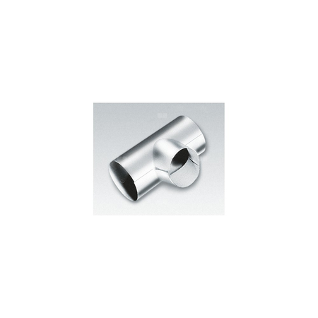 Trójnik K-FLEX AL CLAD - 214 × 194