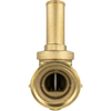 Regulator ciśnienia wody AFRISO BPR 409 mosiądz, GW 4'', 25 bar