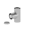 Wyczystka PP-ST DN80/130mm