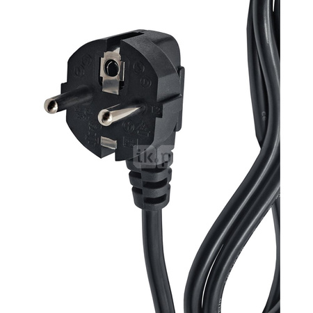 Regulator pogodowy ARC 345 ProClick, 3 czujniki, 230 V AC, z funkcją sterowania pompą