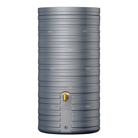 NORDIC zbiornik na deszczówkę 300 litrów szary