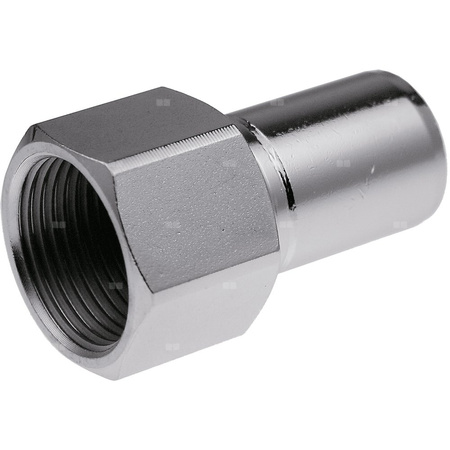 Złączka nyplowa GW Steel XPress Sprinkler - 22 Rp3/4"
