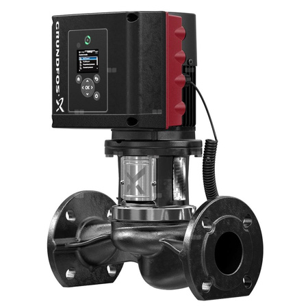 Pompa TPE3 40-180 S-A-F-A-BQBE-FYC