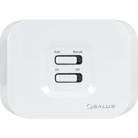 Przekaźnik załączający Zigbee SALUS RX10RF