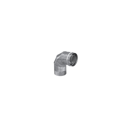 Adaptor przyłączeniowy 87 st., fi 80/125