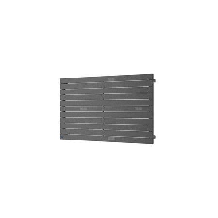 Grzejnik C.O. COVER H NEW COVHN-060/11C12 BOCZNE/500 SZARY/GRAPHITE