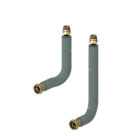 ZESTAW PRZYŁĄCZENIOWY DO KOTŁA WISZACEGO