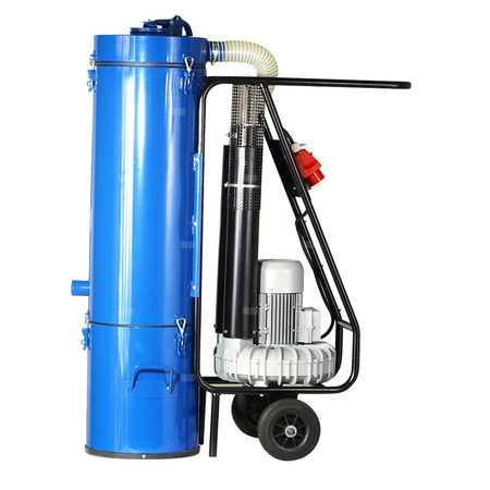 WS30-30 IE3 230/400V,50Hz