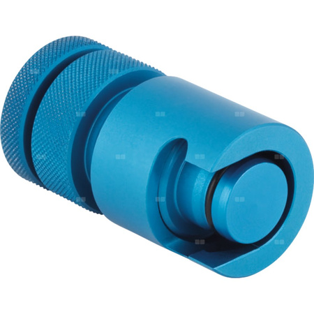 Korek do prób ciśnieniowych GEBERIT Mapress, śred. 28 mm