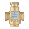 Zawór bezpieczeństwa AFRISO ATV 336 mosiądz GW x GW 1''