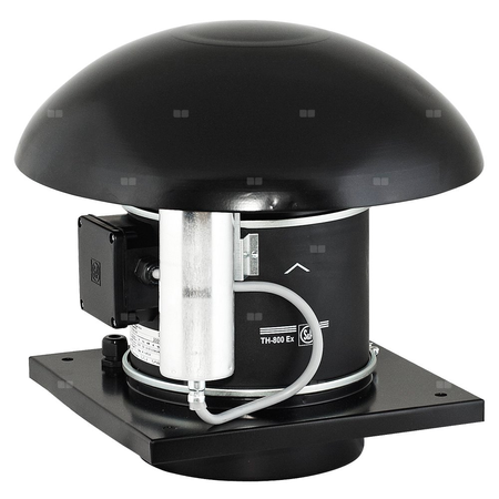 TH-800 EXEIIT3 II 2G Ex eb IIB T3 Gb 230V,50HZ