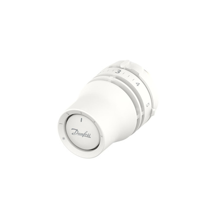 Głowica termostatyczna Danfoss Redia Herz/Comap, BIS M28
