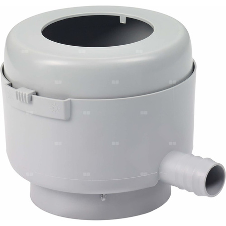 Automat zbieracz wody szary