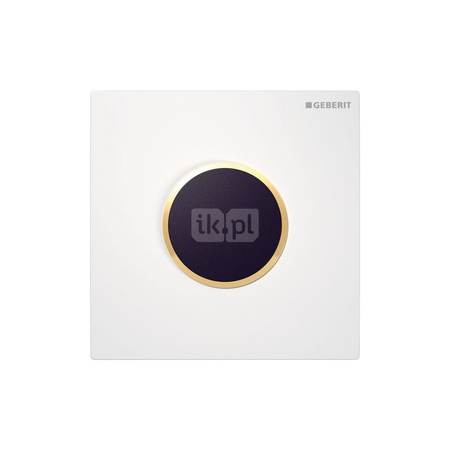 Zestaw bolców dystansowych Geberit (4 szt.)