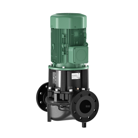 Wilo-Atmos GIGA-I 40/210-7,5/2 jednostopniowa dławnicowa pompa wirowa Inline 