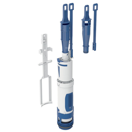 Zawór spustowy Geberit typ 208