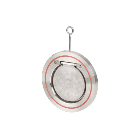 Zawór zwrotny międzykołnierzowy EFAR 2406 DN 100