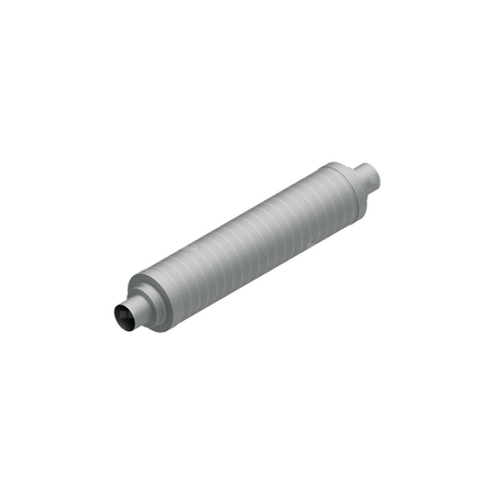 TŁUMIK TYPU VFAL ŚREDNICA 50MM SC10/20