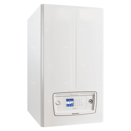 Kocioł kondensacyjny VICTRIX PRO V2 150 EU