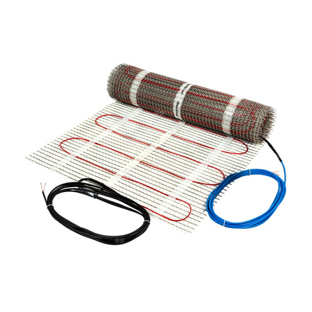 Mata grzejna DEVIheat 150S 525W 230V 0.5x7m