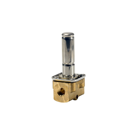 Zawór elektromagnetyczny EV210B, Funkcja: NO, G, 1/8, 0.080 m³/h, EPDM