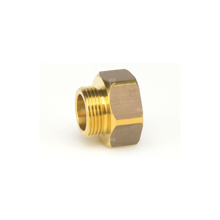 Nypel redukcyjny 1 1/4" x 3/4"