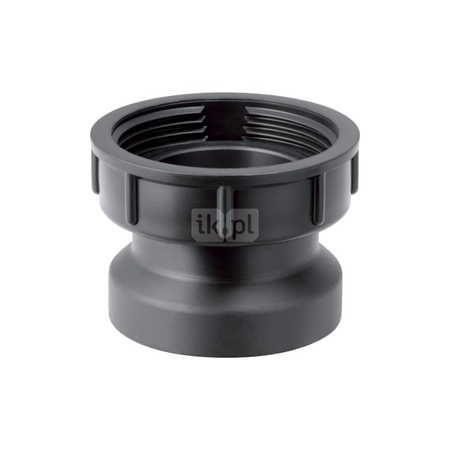 Uszczelka płaska Geberit: d=45mm