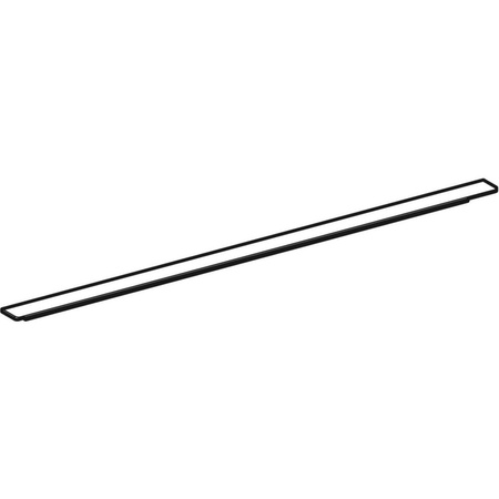 Uchwyt Geberit: Chrom błyszczący, B=73.7cm