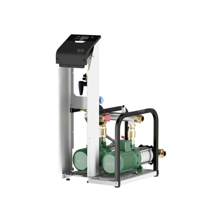 Automaty pompowe Wilo-Sinum D130