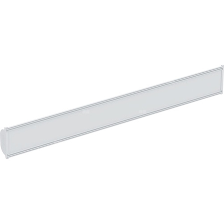 Listwa oświetleniowa Geberit Option Basic do podświetlanego lustra: B=60cm