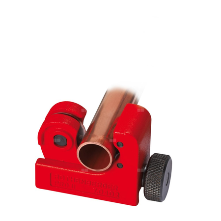 Obcinak MINICUT II PRO 6-22 mm