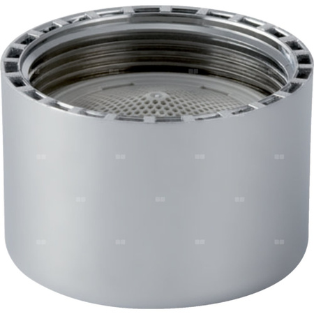 Regulator strumienia Geberit: Chrom błyszczący