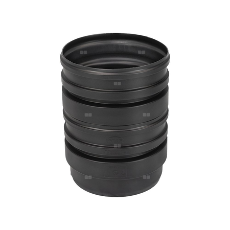 Nadbudowa DN 400, dł. 500 mm teleskopowa