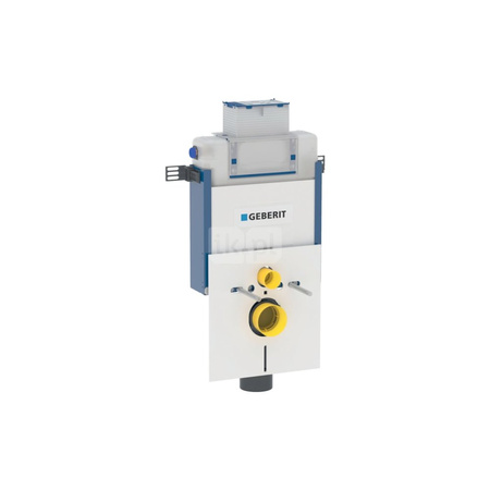 Zestaw prętów gwintowanych Geberit M12 (2 szt.): M=12mm