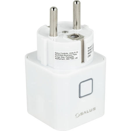 Przekaźnik załączający Zigbee SALUS SPE600