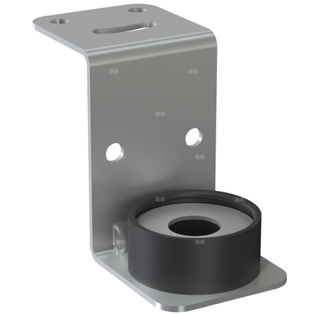 Mocowanie LUW typu Z LUWZ