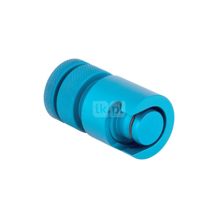 O-Ring gumowy GEBERIT Mapress nbr (kauczuk butadienowo akrylonitrylowy) 18 mm, kolor czarny