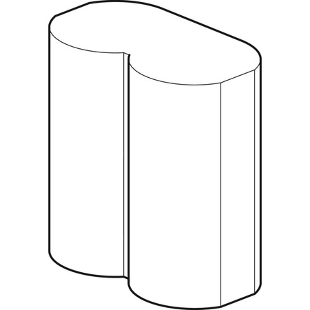 Bateria CR-P2 6V (dostępna w handlu)