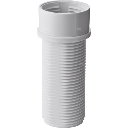 Przedłużka Geberit 1'': G=1″, Biały-alpin