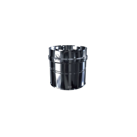 PR Adapter PS pionowy spalinowy AD PS GR KS4 80