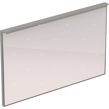 Front szuflady do dolnej szafki pod umywalkę GEBERIT Citterio, kol. dąb szer.750 mm