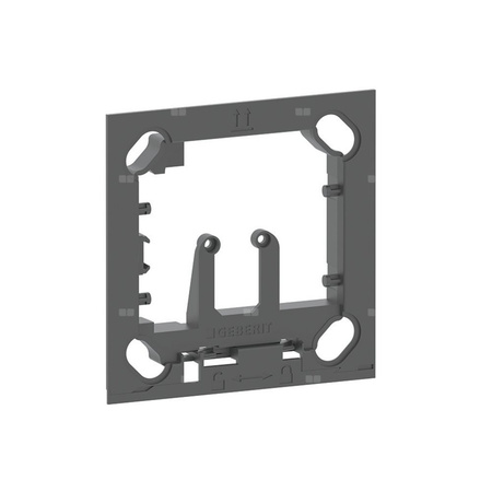 Ramka montażowa Geberit do systemu spłukiwania pisuarów typ 40